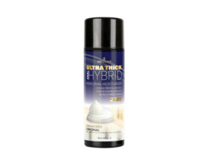 Ultra-Thick Hybrid Anal Unflavored  3.4