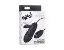 BANG! 7X Pulsing Recharg Sili Bullet Blk