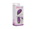 Gossip 10X Delight G-Spot Sili Vibe Viol