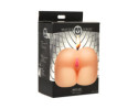 Master Series Hot Ass Butt Candle