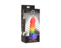 Master Series Pride Pecker Drip Candle