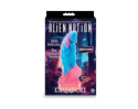 AlienNation Glow Dragon Sili Dildo