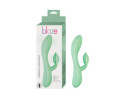 Blaze Romantic Massager Aqua