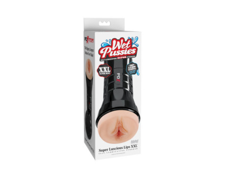 PDX Extreme Wet Pus Super Lus Lip XXL Li