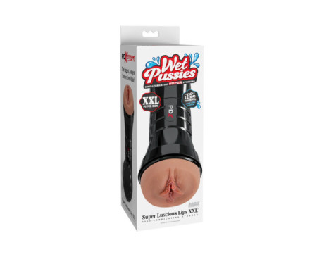 PDX Extreme Wet Pus Super Lus Lip XXL Br