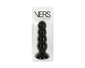 VERS Liquid Silicone Suction Plug