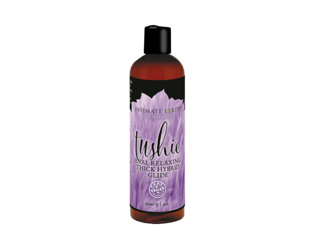 IE Tushie Hybrid Anal Relax Glide 2oz