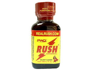 
                                                                                                    PWD Rush 30ml
                                                