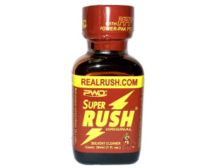 PWD Super Rush 30ml