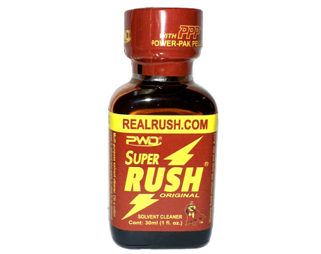 PWD Super Rush 30ml