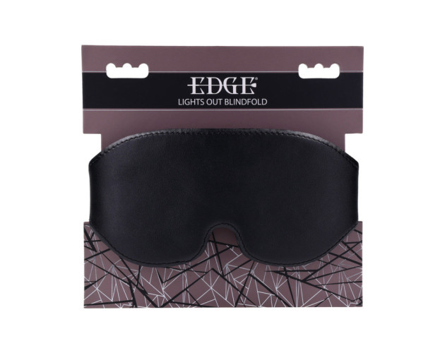 SS Edge Lights Out Blindfold