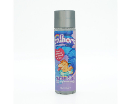 Unihorn Lubricant Water Based Lube 4.4oz