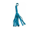 Soft Flogger 12 in. Aqua