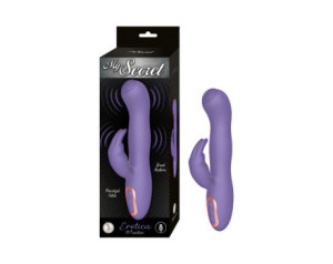 My Secret Erotica Purple