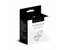 Me You Us Crystal Jewels Plug Clear L