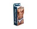 Prowler Open Brief White/Black M