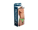 Prowler Lace Jock Strap Neon Green L