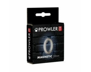 Prowler RED Magnetic 38mm Cock Ring