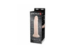 Prowler RED UltraCock 9in Real Dildo Van