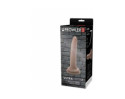 Prowler RED UltraCock 7in Real Dildo Car