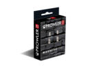 Prowler RED Magnetic Orbs 4-Pair Set