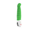 Fun Factory Patchy Paul Vibrator Green