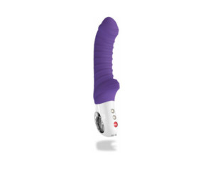 Fun Factory Tiger Vibrator Violet