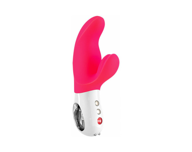 Fun Factory Miss Bi Vibrator Pink