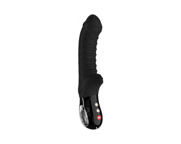 Fun Factory Tiger Black Line Vibrator