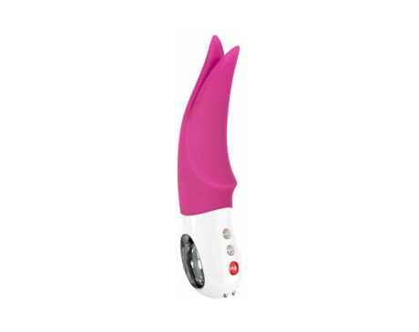 Fun Factory Volta Vibrator Blackberry