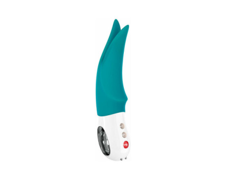 Fun Factory Volta Vibrator Petrol Blue