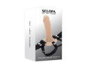 Selopa Our First Hollow Strap On Light