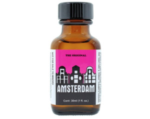Amsterdam 30ml